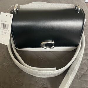 Coach Bandit Crossbody
